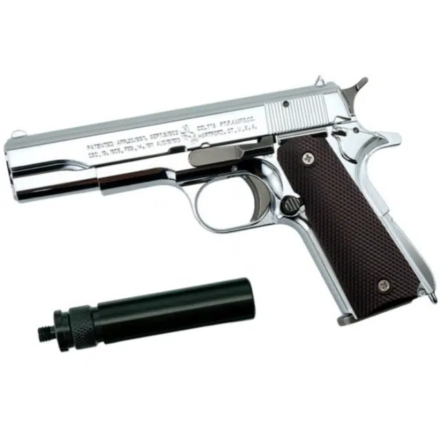 LEHUI TOYS M1911