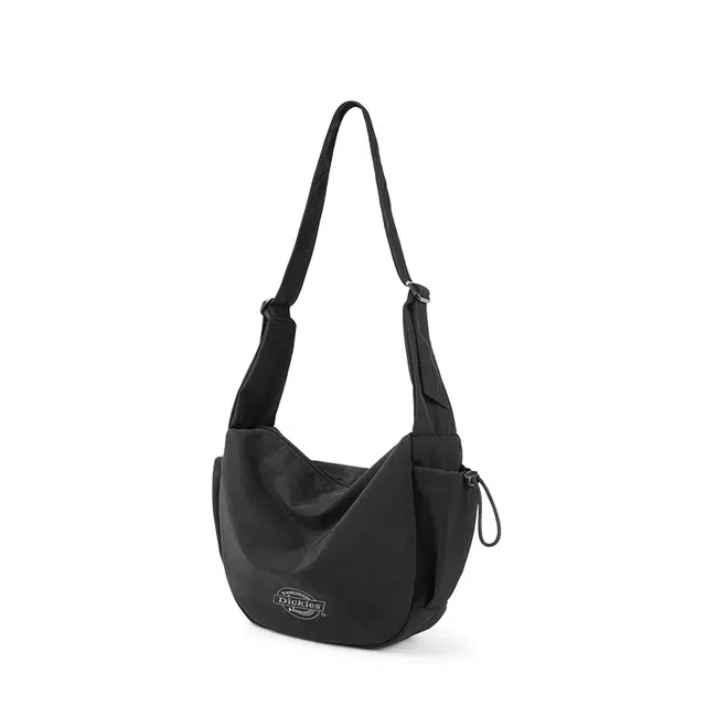 Dickies Crossbody Bag Black/Sand