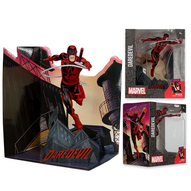 McFARLANE 110
