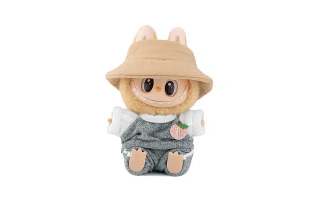 POP MART THEMONSTERS labubu 15cm