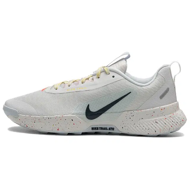 Nike Juniper Trail White
