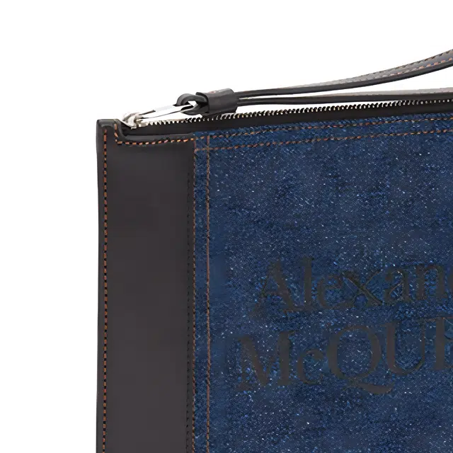 Alexander McQueen Logo
