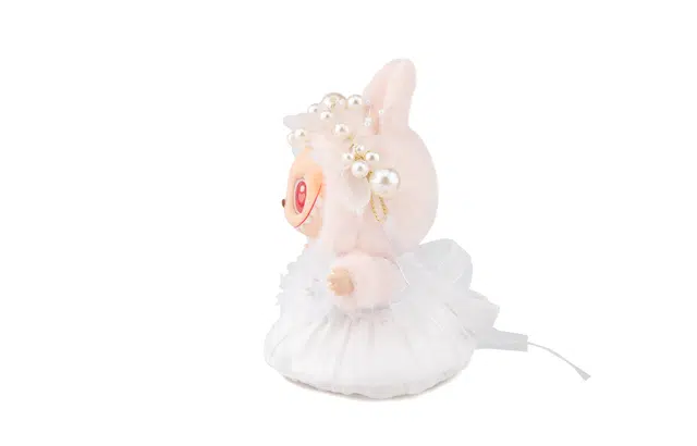 POP MART THEMONSTERS labubu15cm