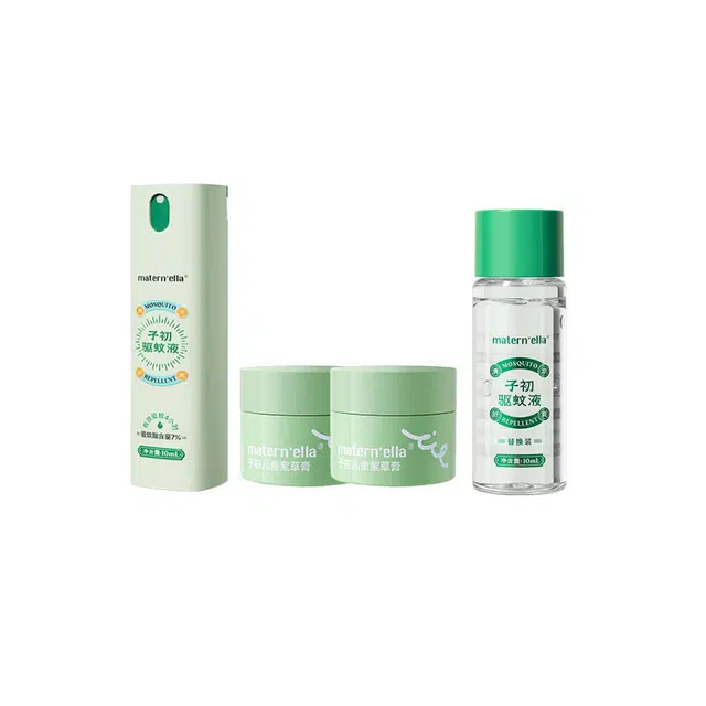 10ml+10ml