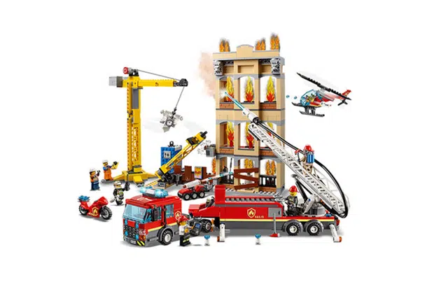 LEGO 60216