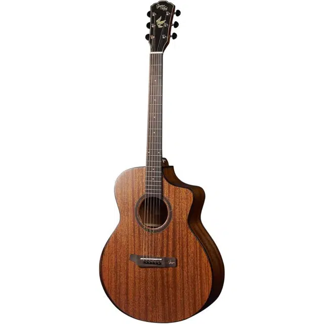 (Gopherwood) i265MC 40JF