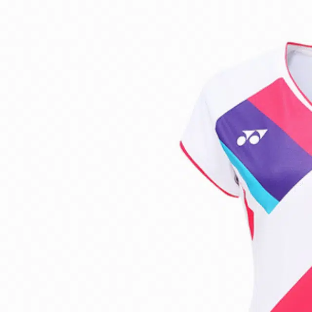 YONEX logo T