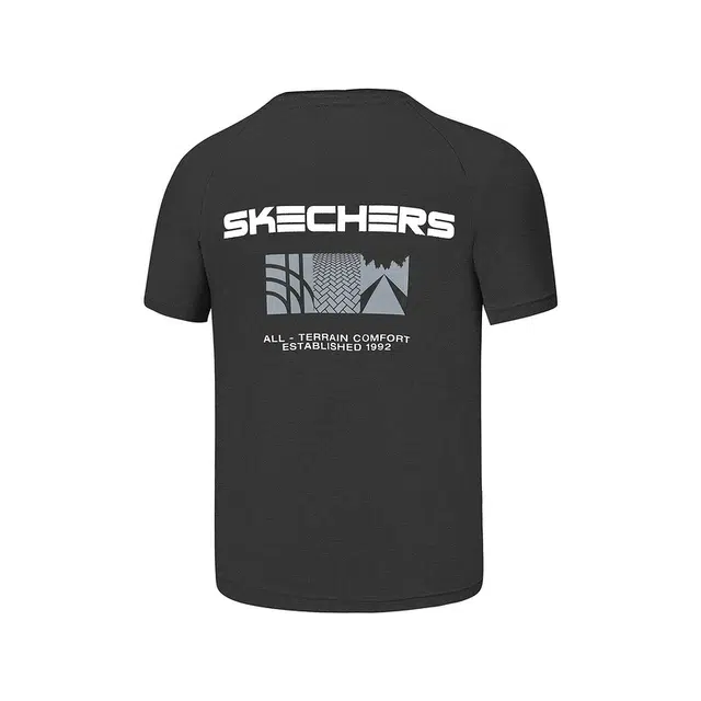 Skechers SS25 T -0018