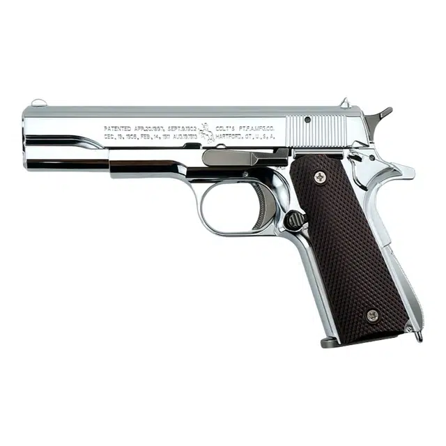 LEHUI TOYS M1911
