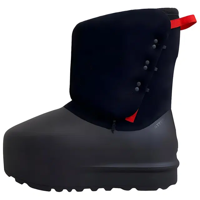 ATTEMPT x UGG 2.0 Black