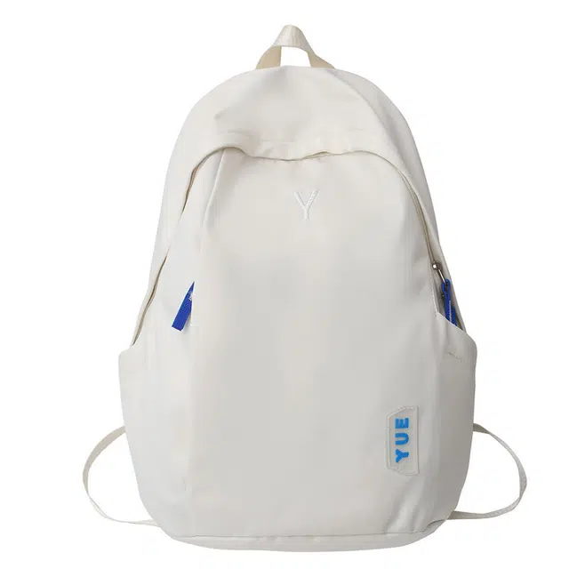 恒源祥 防水电脑旅行 尼龙 双肩包 常规 男女同款情侣款 多色