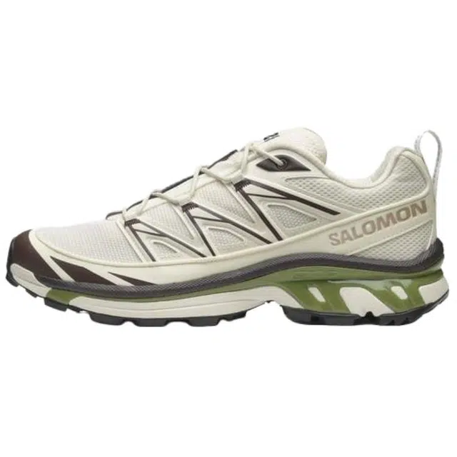 SALOMON XT-6 EXPANSE CANVAS