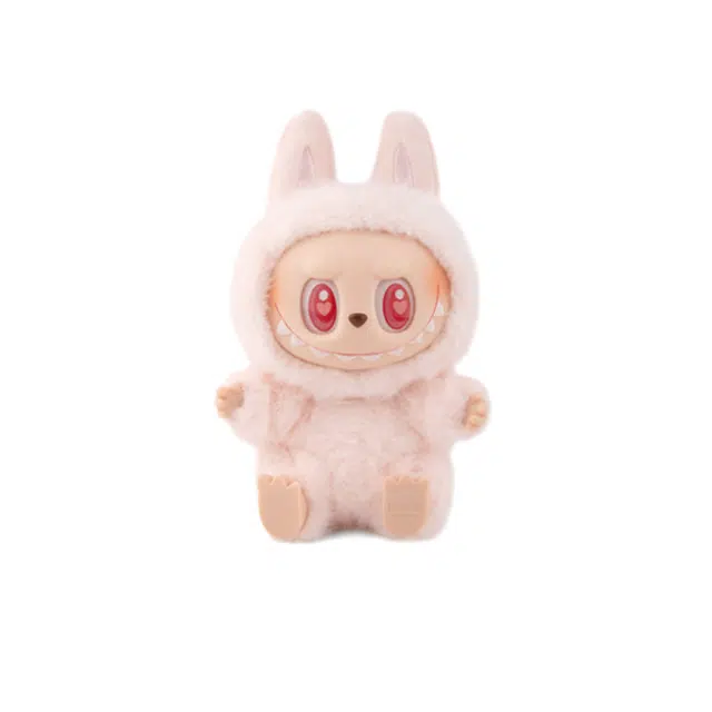 POP MART THEMONSTERS labubu15cm