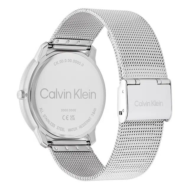 CALVIN KLEIN 40mm 30m