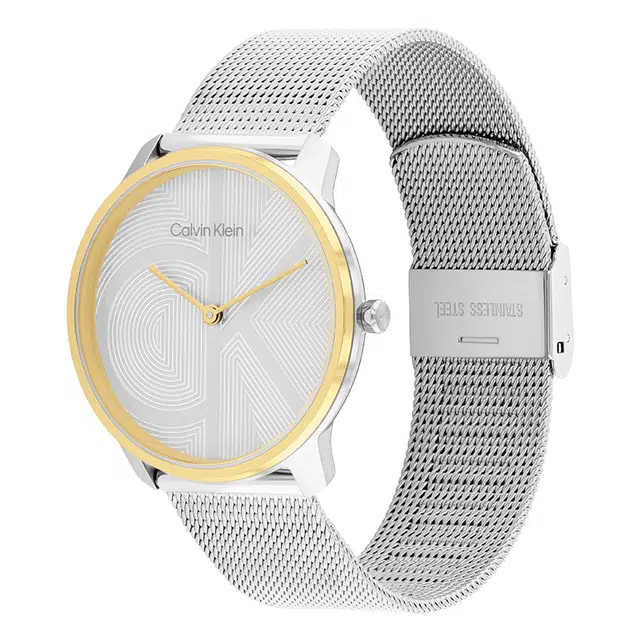 CALVIN KLEIN 40mm 30m