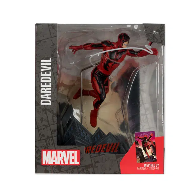 McFARLANE 110