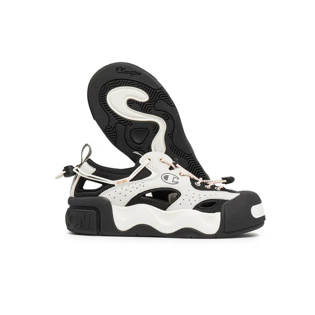 Champion Sandal AutoSkate logo