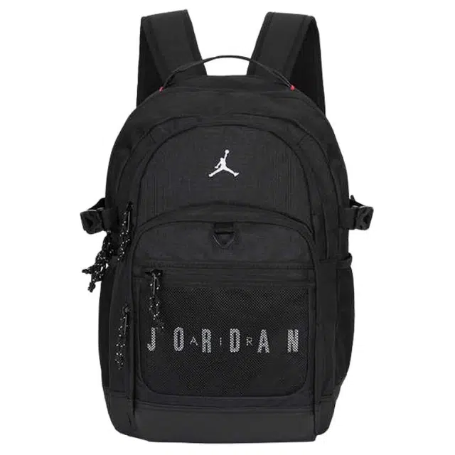 Jordan 25L Logo