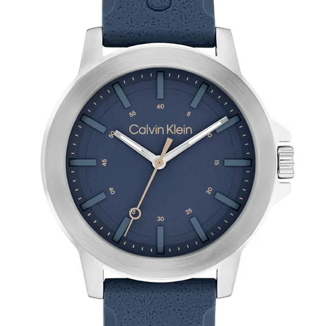 CALVIN KLEIN 42mm 30m