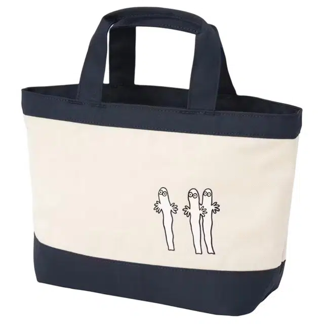 le coq sportif x Moomin Tote