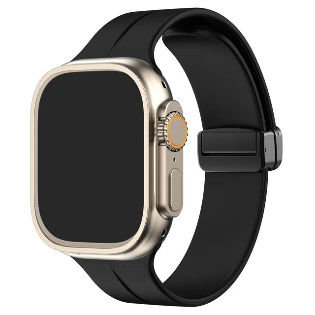 IKYOU 49mm Apple Watch 89S10