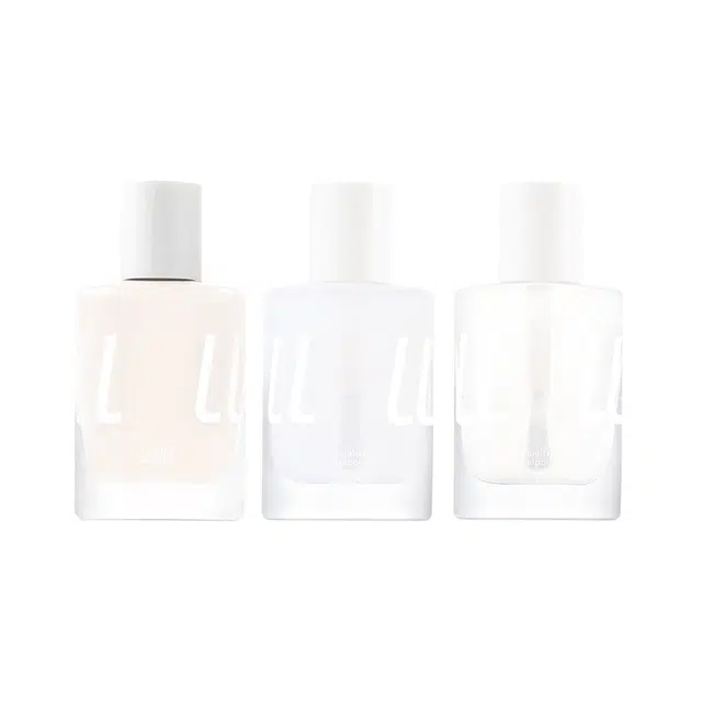 LOLA LOLY 12ml*3