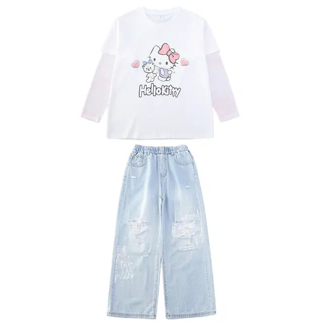 Hello Kitty kt