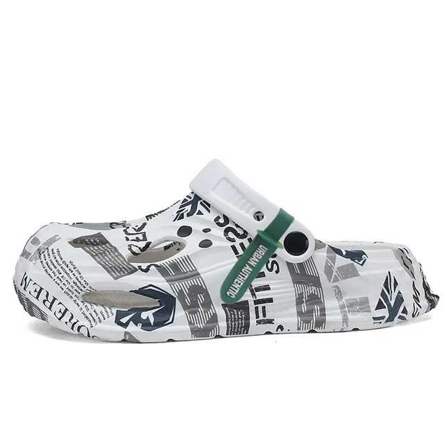 URBAN AUTHENTIC EVA