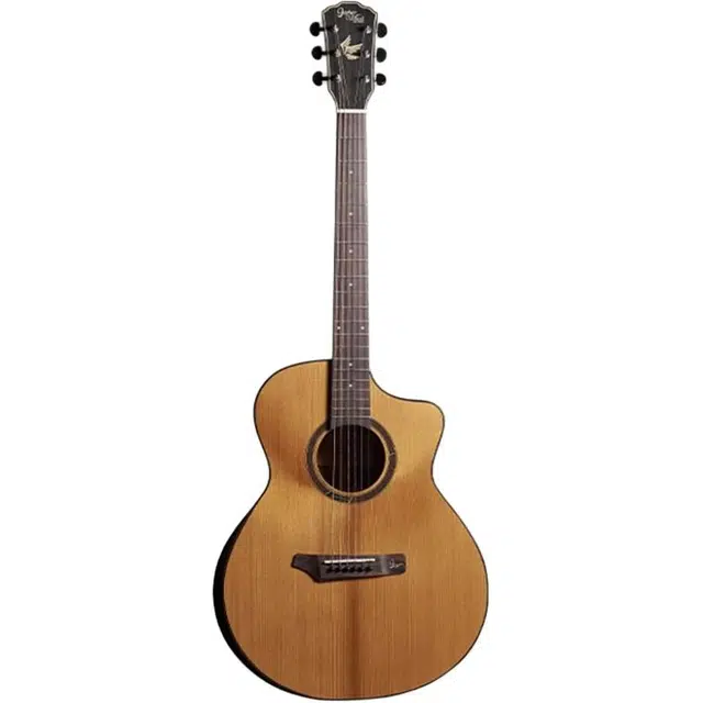 (Gopherwood) i265RC 40JF