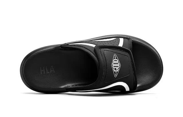 HLA