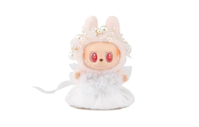POP MART THEMONSTERS labubu15cm