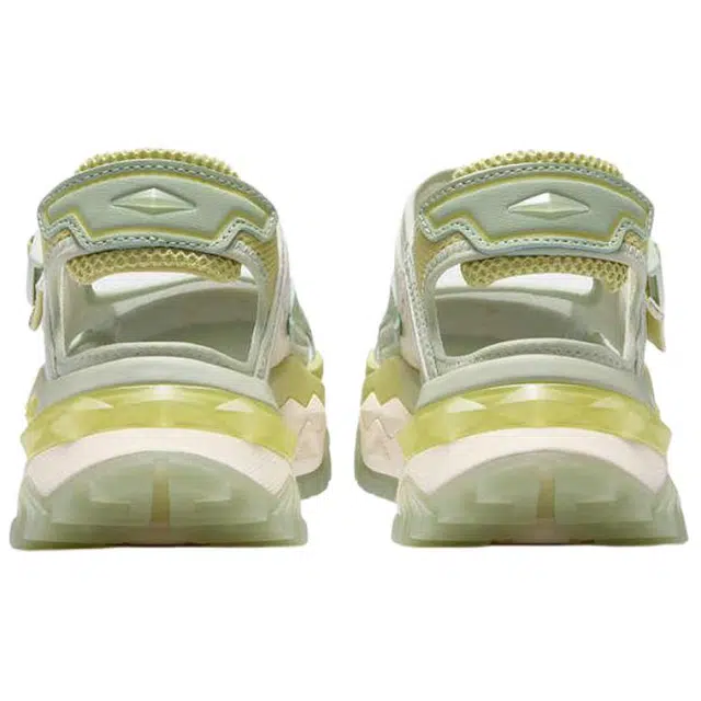 FILA FUSION BIANCO SANDAL