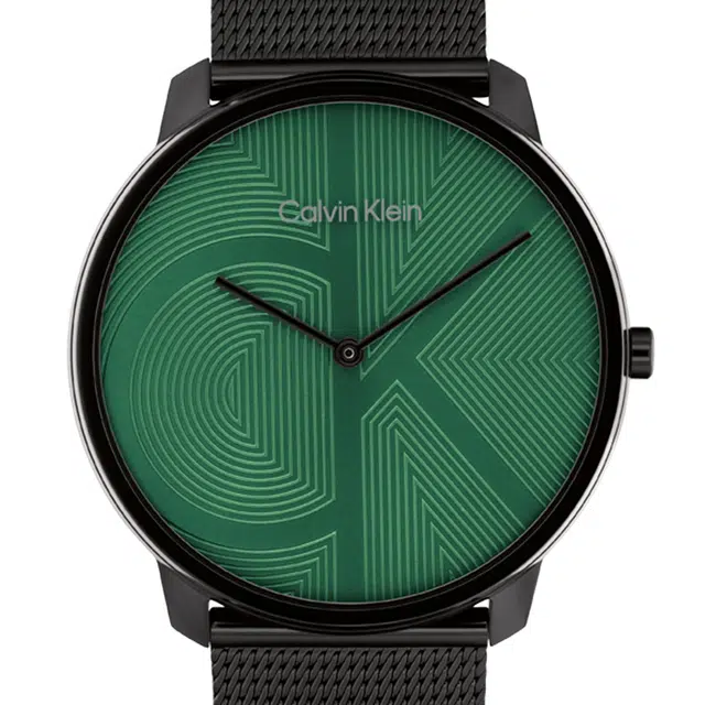 CALVIN KLEIN 40mm