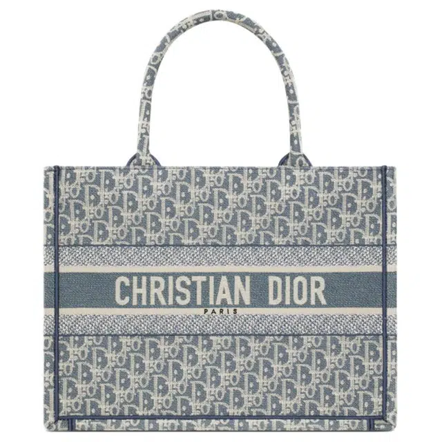 DIOR D Tote