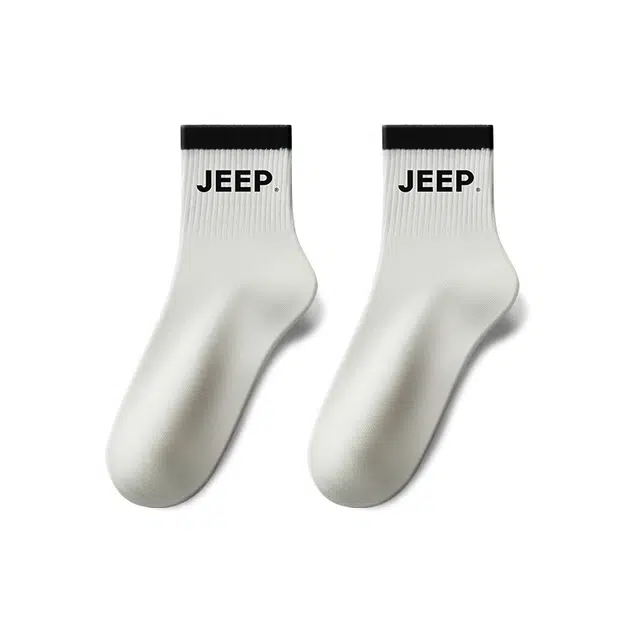 Jeep 5