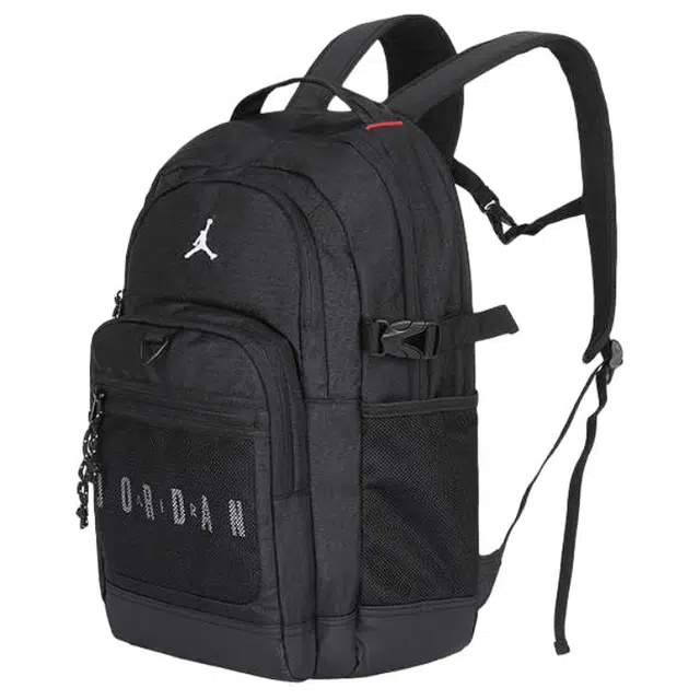 Jordan 25L Logo