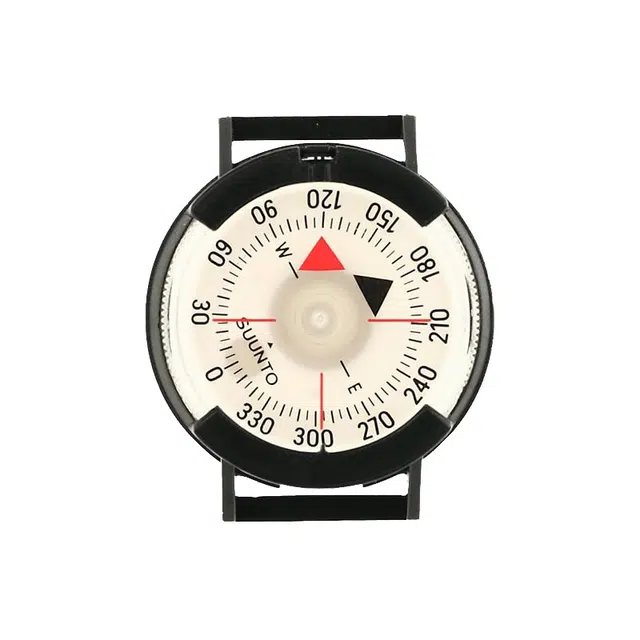SUUNTO Clipper