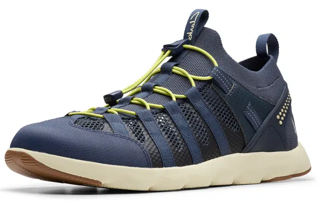 Clarks ATL Coast Surf