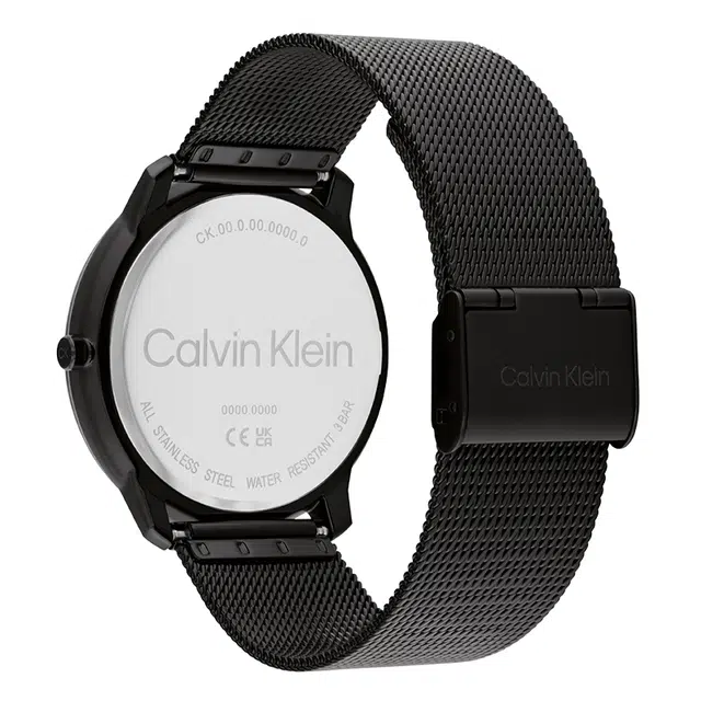 CALVIN KLEIN 40mm