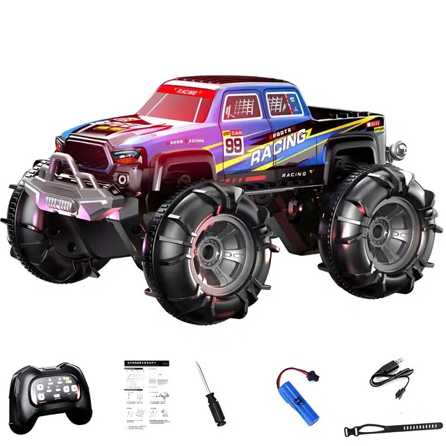 SNAEN rc