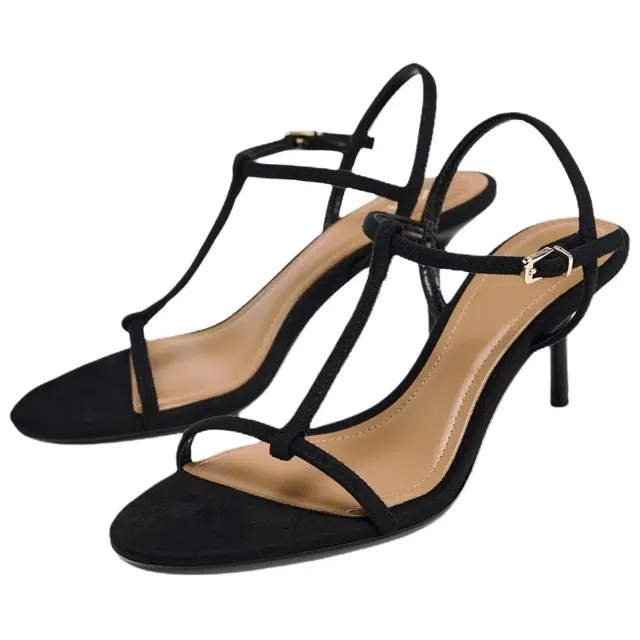 ZARA 8cm