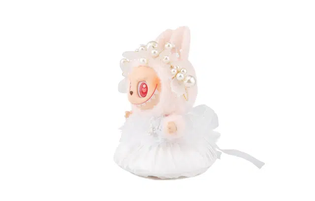 POP MART THEMONSTERS labubu15cm