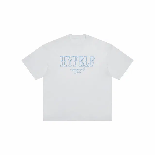Hypeyourself T