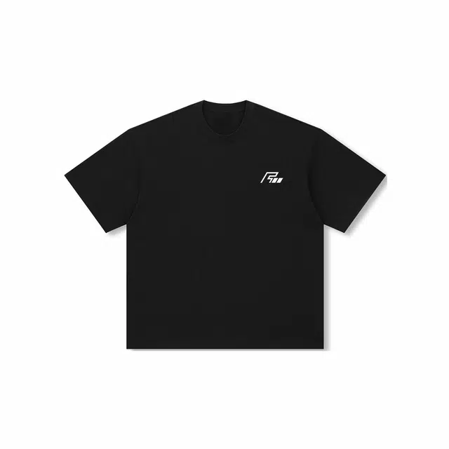 FAKE VINTAGE T