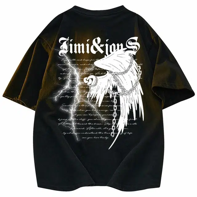 JIMIJONS LogoT