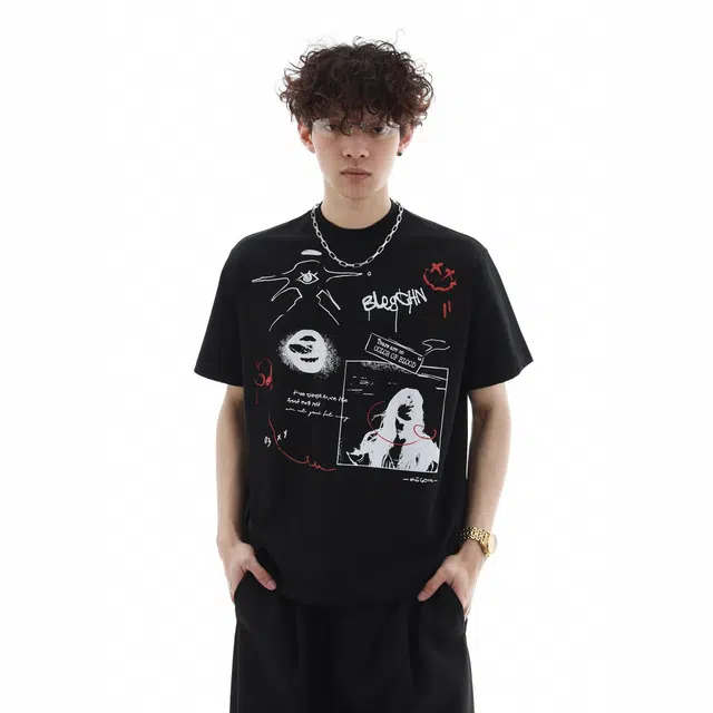 TREND ST T