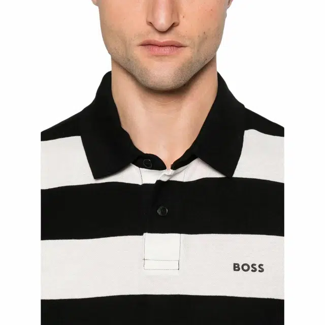 HUGO BOSS