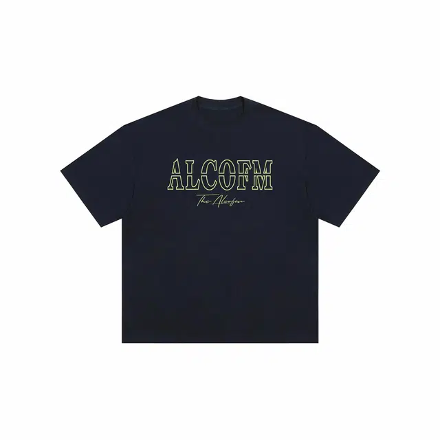 ALCOFM T