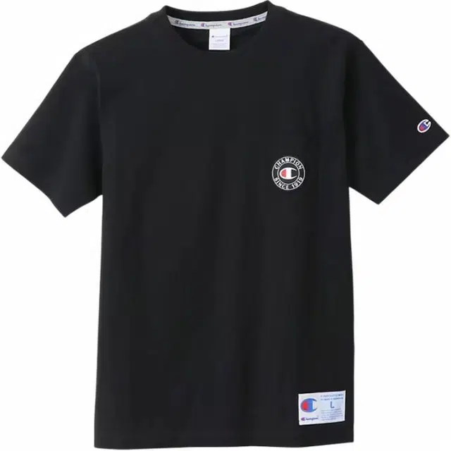 Champion SS23 Action Style T