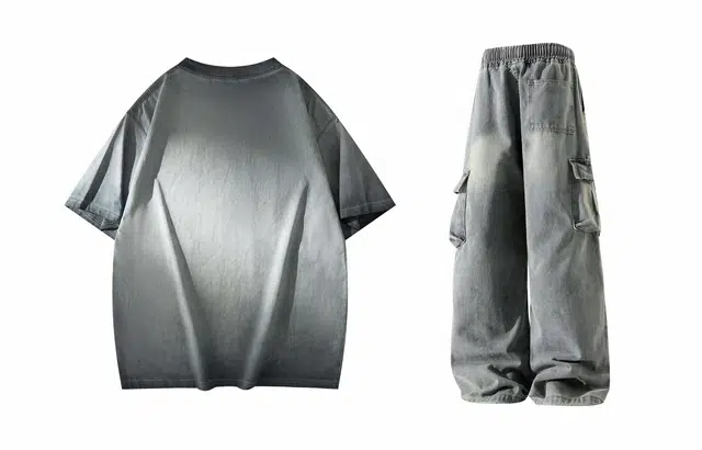 URBAN AUTHENTIC T